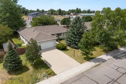 365 W River Rock Rd, Belgrade, MT 59714