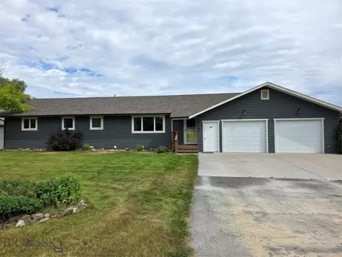 108 Buffalo Dr, Dillon, MT 59725