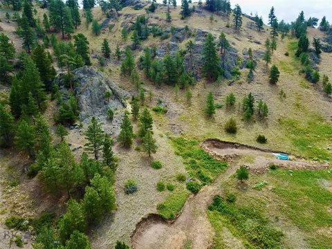 tbd Horned Lark Ln, Cascade, MT 59421