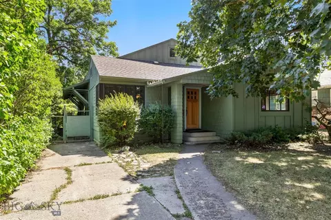 514 S 13th Ave, Bozeman, MT 59715