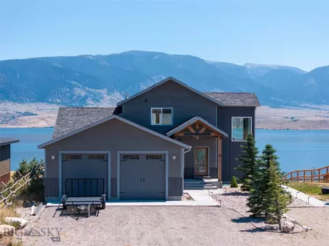 22 Jordan Ln N, Mcallister, MT 59729