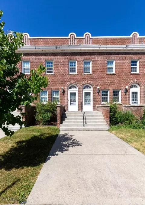 107 S 4th #E, Bozeman, MT 59715