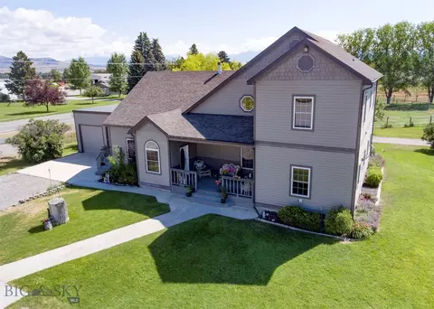 6310 W Dry Creek Rd, Manhattan, MT 59741