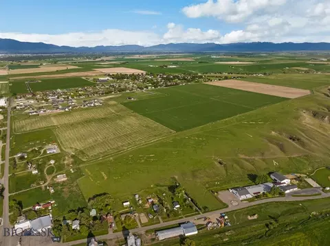 4 Churchill Road, Churchill, MT 59741