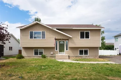303 Pearl Dr, Belgrade, MT 59714