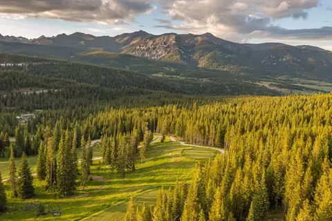 tbd Bitterbrush Trl #LOT 42, Big Sky, MT 59716