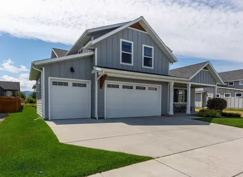 Exterior - 2092 Chipset, Bozeman, MT 59718 photo 1 of 6