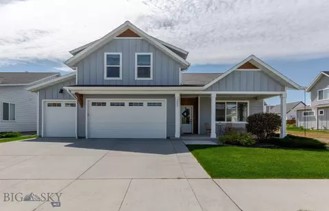 2092 Chipset, Bozeman, MT 59718