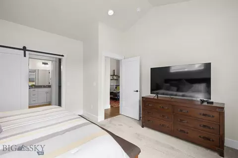 Bedroom - 2092 Chipset, Bozeman, MT 59718 photo 7 of 7