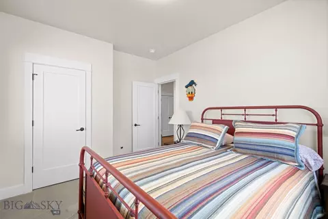 Bedroom - 2092 Chipset, Bozeman, MT 59718 photo 2 of 7