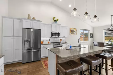Kitchen - 2092 Chipset, Bozeman, MT 59718 photo 3 of 6