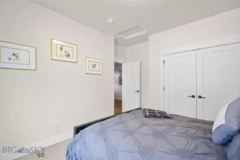 Bedroom - 2092 Chipset, Bozeman, MT 59718 photo 4 of 7