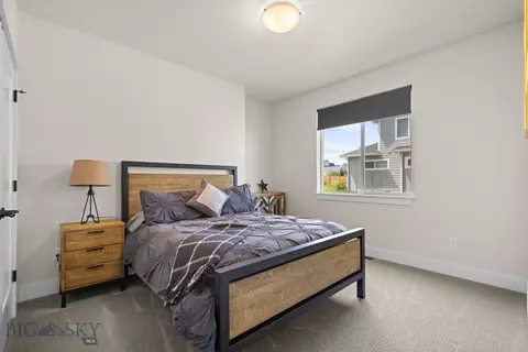 Bedroom - 2092 Chipset, Bozeman, MT 59718 photo 3 of 7