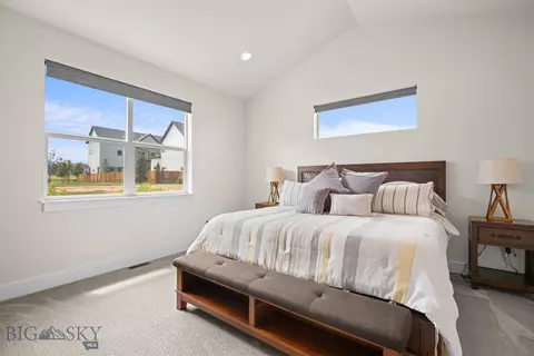 Bedroom - 2092 Chipset, Bozeman, MT 59718 photo 5 of 7