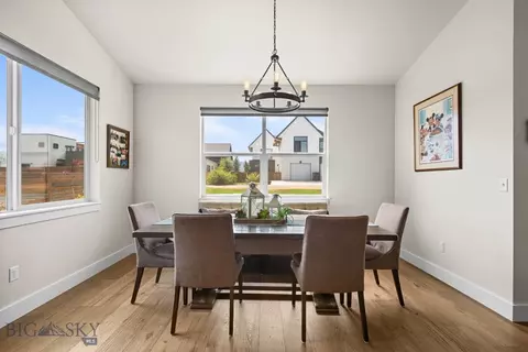 Dining - 2092 Chipset, Bozeman, MT 59718 photo 2 of 3