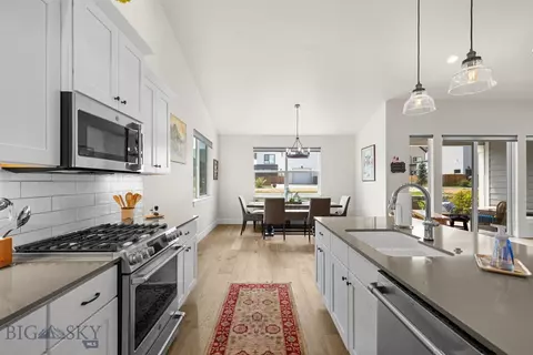 Kitchen - 2092 Chipset, Bozeman, MT 59718 photo 6 of 6