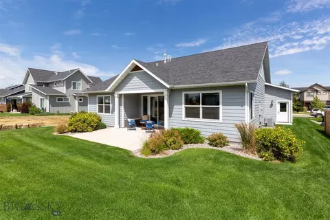 Exterior - 2092 Chipset, Bozeman, MT 59718 photo 4 of 6
