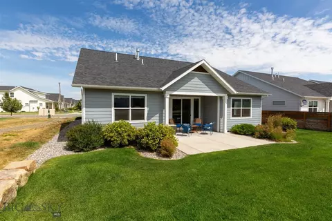 Exterior - 2092 Chipset, Bozeman, MT 59718 photo 3 of 6