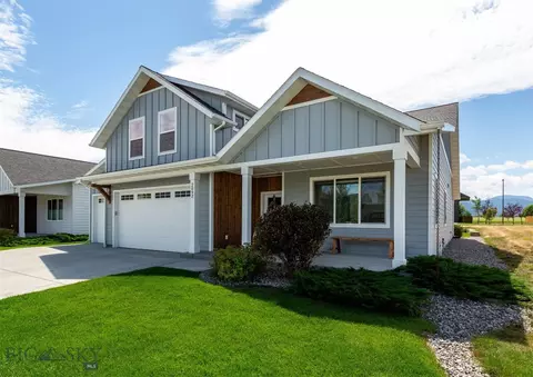 Exterior - 2092 Chipset, Bozeman, MT 59718 photo 2 of 6