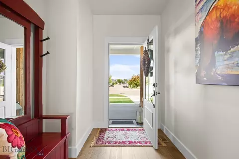 Entry Way - 2092 Chipset, Bozeman, MT 59718 photo 1 of 2
