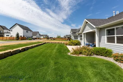 Exterior - 2092 Chipset, Bozeman, MT 59718 photo 5 of 6