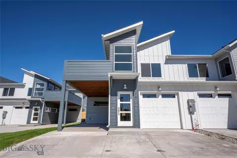 464 Meriwether Ave, Bozeman, MT 59718