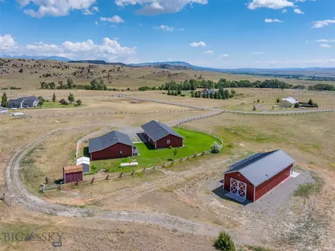 10 Hidden Rdg, Livingston, MT 59047