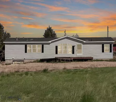 1070 Lovers Leap Rd, Dillon, MT 59725