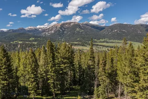 tbd Morning Glory Ct #LOT 71, Big Sky, MT 59716