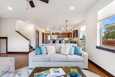 Living - 868 Jardine Ave, Bozeman, MT 59718 photo 3 of 3