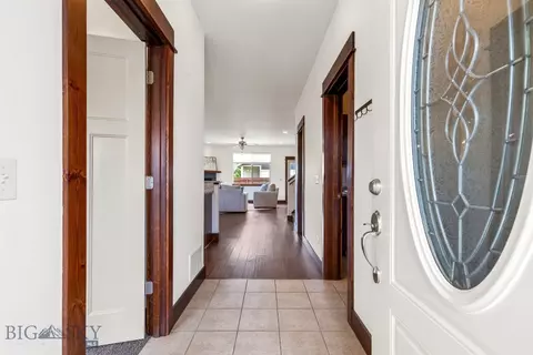 Entry Way - 868 Jardine Ave, Bozeman, MT 59718 photo 1 of 1
