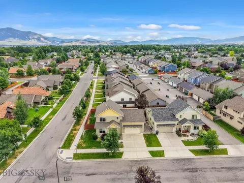 View/Area - 868 Jardine Ave, Bozeman, MT 59718 photo 2 of 2
