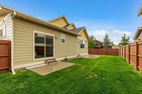 Exterior - 868 Jardine Ave, Bozeman, MT 59718 photo 1 of 1