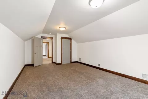 Bedroom - 868 Jardine Ave, Bozeman, MT 59718 photo 2 of 2