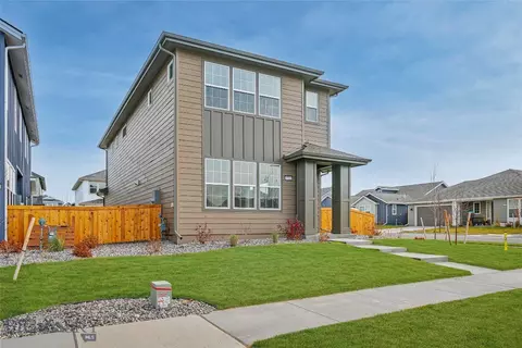 1511 Cyril Way, Belgrade, MT 59714
