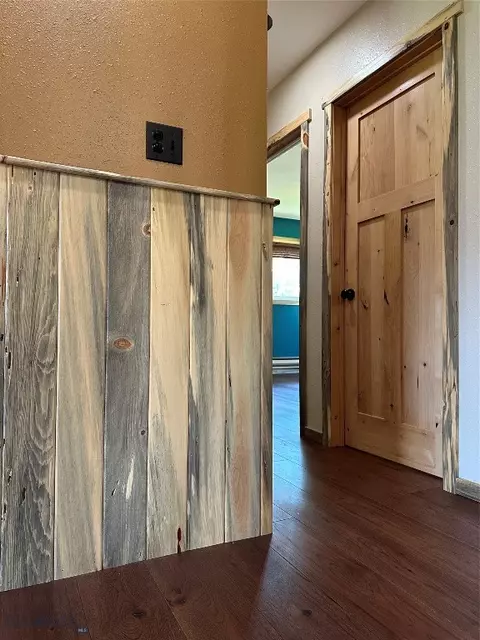 Entry Way - 8720 Ridgeview Mdws, Butte, MT 59701 photo 8 of 8