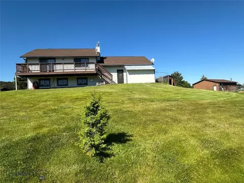Exterior - 8720 Ridgeview Mdws, Butte, MT 59701 photo 8 of 9