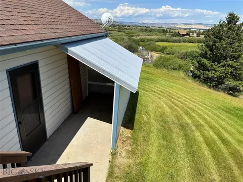 Exterior - 8720 Ridgeview Mdws, Butte, MT 59701 photo 9 of 9