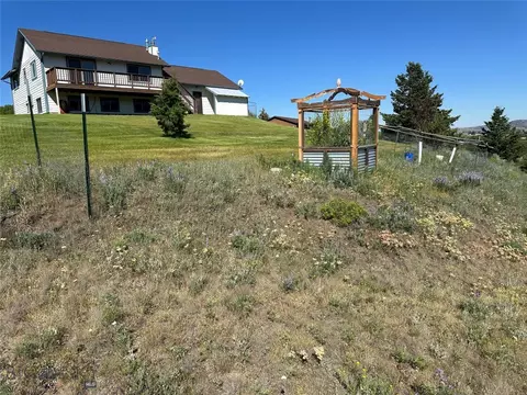 Exterior - 8720 Ridgeview Mdws, Butte, MT 59701 photo 5 of 9