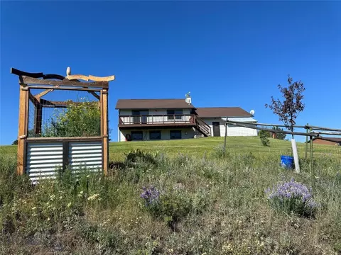 Exterior - 8720 Ridgeview Mdws, Butte, MT 59701 photo 6 of 9
