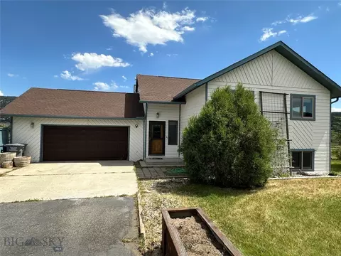 Exterior - 8720 Ridgeview Mdws, Butte, MT 59701 photo 3 of 9