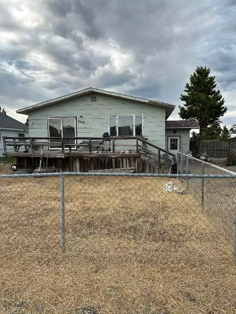 320 W Fagin St, Ennis, MT 59729