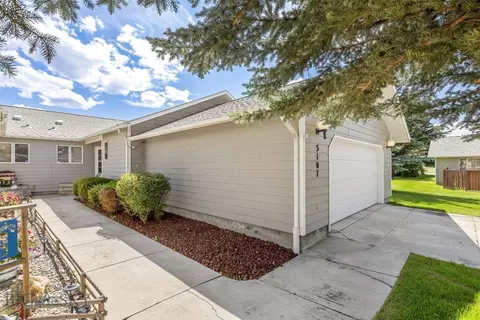 3107 Dixon, Butte, MT 59701