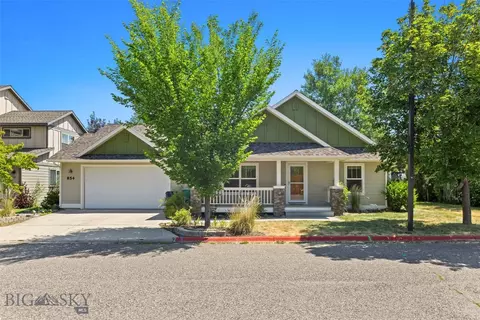 854 Matheson Way, Bozeman, MT 59715
