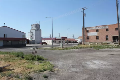 343 N Montana, Dillon, MT 59725