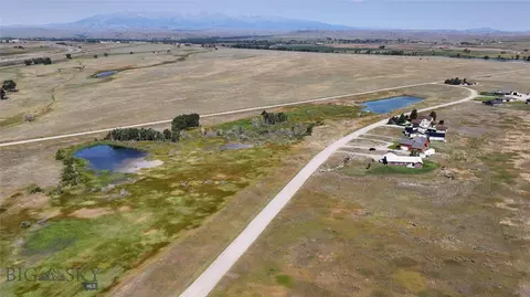 tbd Mountain Vista Dr, Big Timber, MT 59011