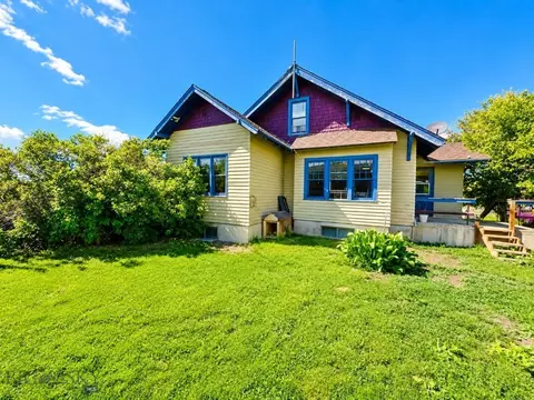 210 S Central Ave, White Sulphur Springs, MT 59645