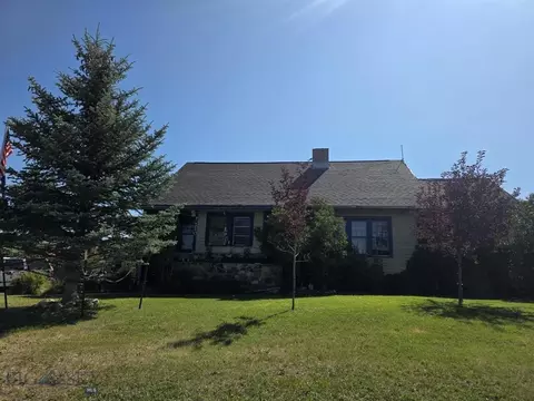 210 S Central Ave, White Sulphur Springs, MT 59645
