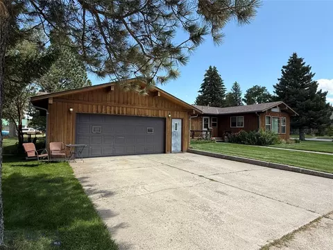 515 Stock St, Big Timber, MT 59011 photo 3