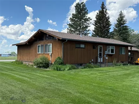 515 Stock St, Big Timber, MT 59011 photo 7